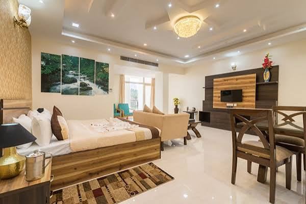 VIP Room
